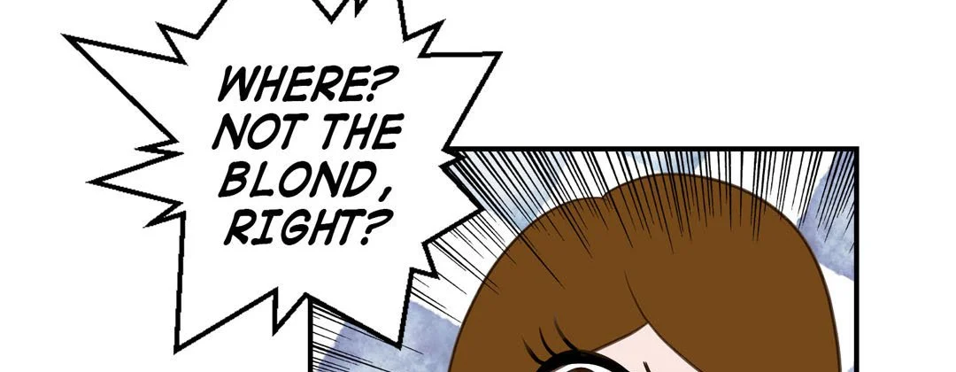 Living with The Wizard - Chapter 56